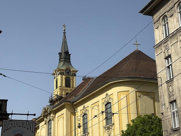 Eladó lakás - Budapest VI. kerület, Király utca