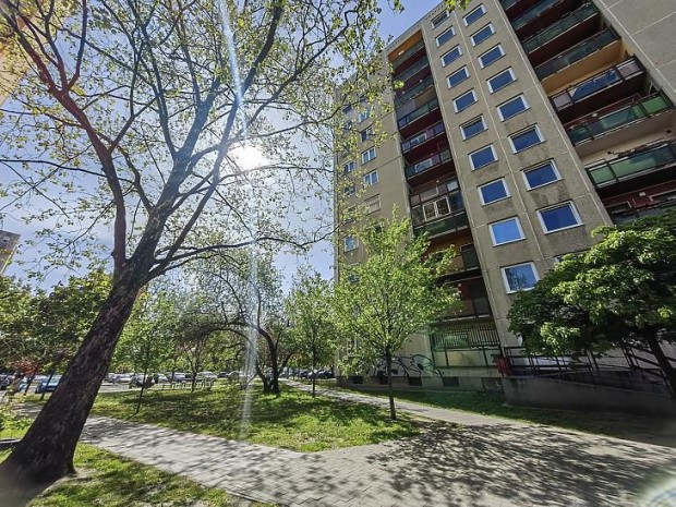Eladó lakás - Budapest XIII. kerület, Szegedi út