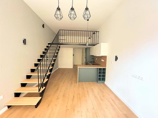 Elad� lak�s - Budapest XIII. ker�let, Visegr�di utca