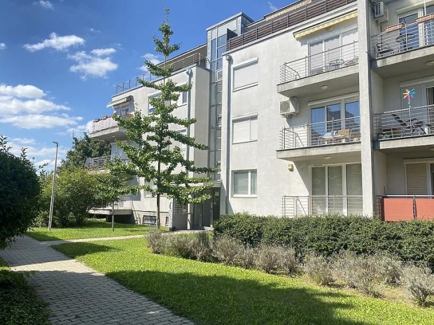 Eladó lakás - Budapest XIV. kerület, Alsórákos