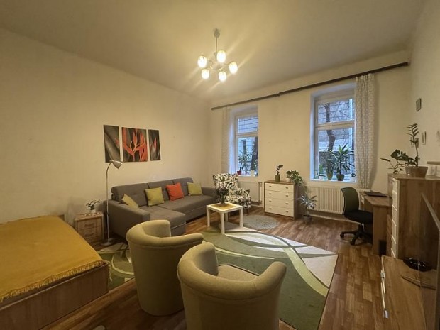 Eladó lakás - Budapest XIV. kerület, Hungária körút