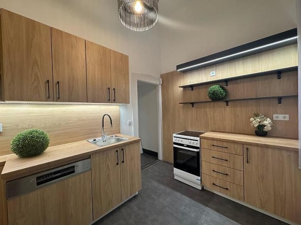 Elad� lak�s - Budapest XIV. ker�let, Ilka utca