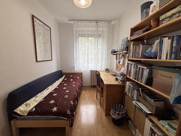 Elad� lak�s - Budapest XIX. ker�let, Kispest