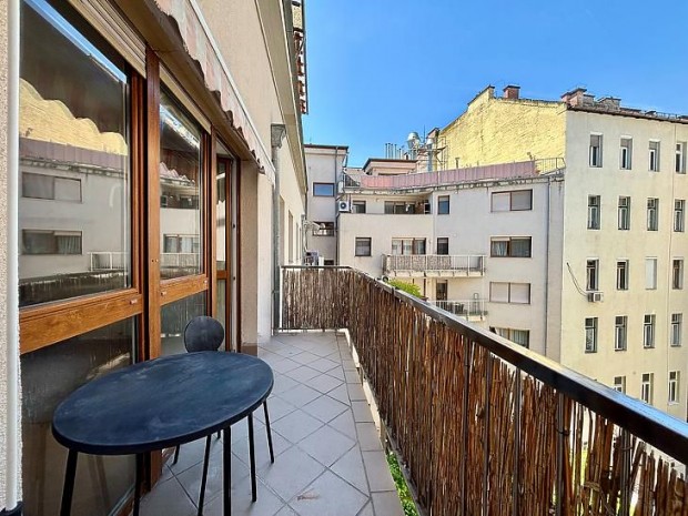 Eladó lakás - Budapest XI. kerület, Bicskei utca