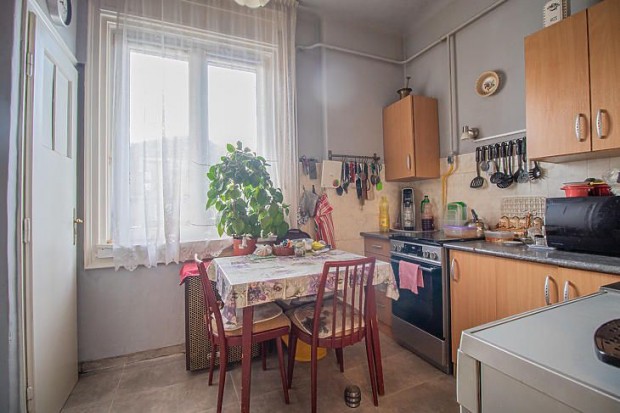 Eladó lakás - Budapest XI. kerület, Budaörsi út