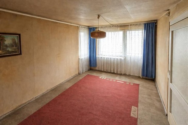 Elad� lak�s - Budapest XI. ker�let, Frankhegy utca