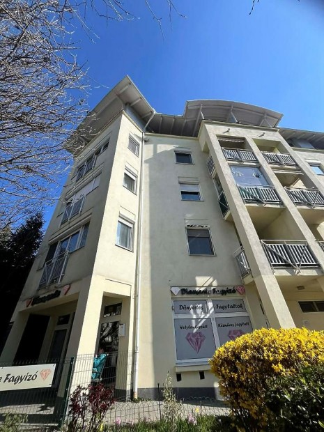 Elad� lak�s - Budapest XI. ker�let, Sasad