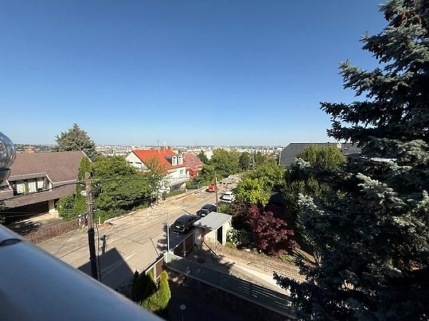 Eladó lakás - Budapest XI. kerület, Sasad