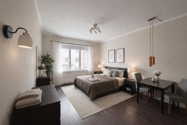 Elad� lak�s - Budapest XI. ker�let, Ul�szl� utca