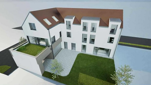 Elad� lak�s - Budapest XV. ker�let, R�kospalota