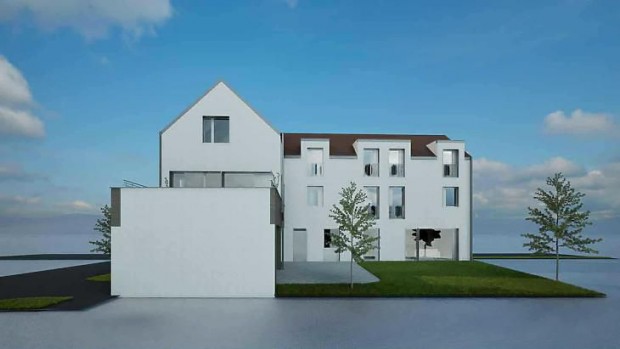 Elad� lak�s - Budapest XV. ker�let, R�kospalota