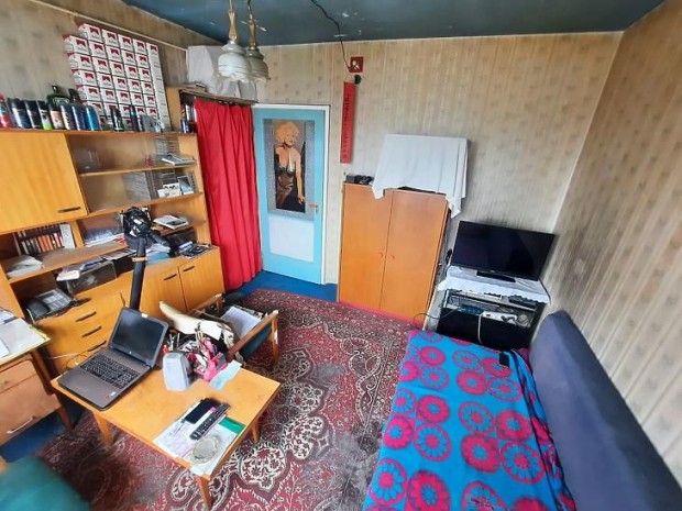 Elad� lak�s - Budapest XV. ker�let, �jpalota