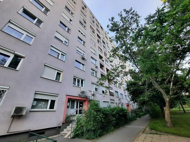 Eladó lakás - Budapest XV. kerület, Újpalota