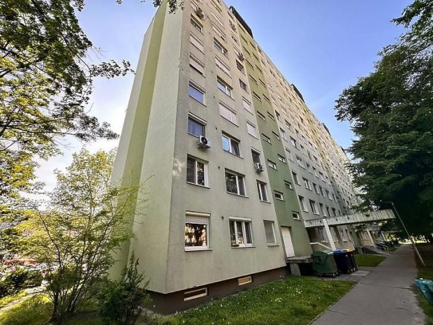 Eladó lakás - Budapest XV. kerület, Újpalota