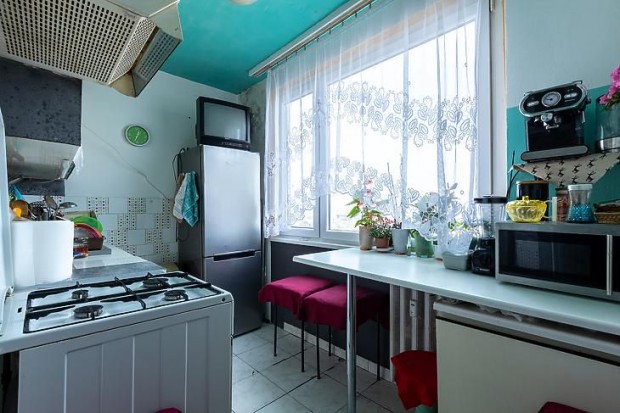 Elad� lak�s - Budapest XXI. ker�let, Ady Endre �t