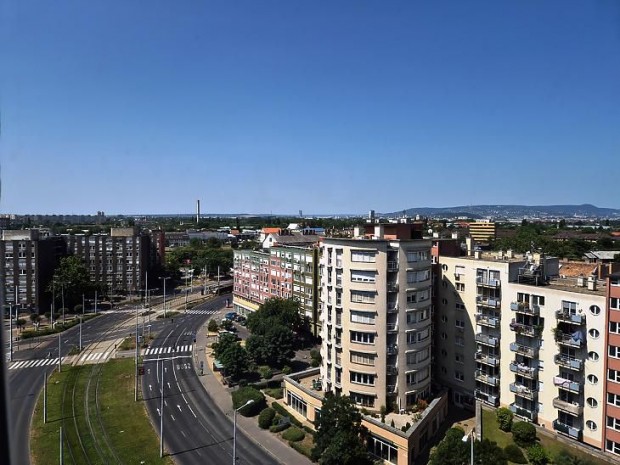 Eladó lakás - Budapest X. kerület, Kőbánya-Kertváros