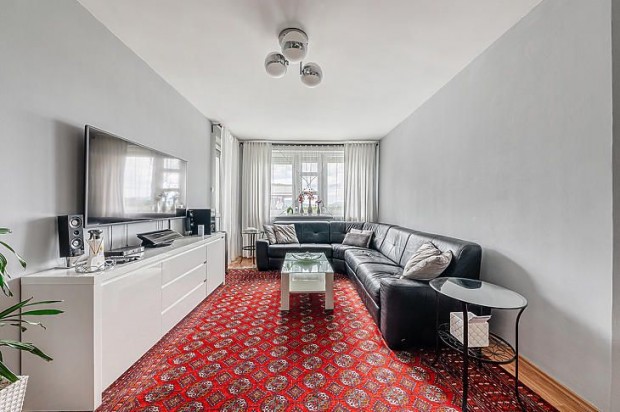 Eladó lakás - Budapest X. kerület, Óhegy
