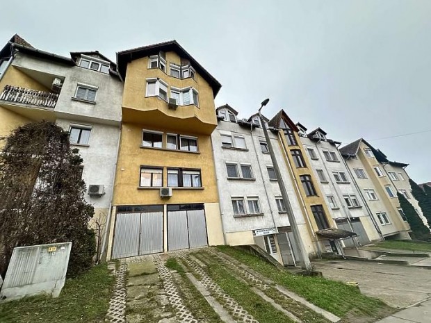 Elad� lak�s - V�c