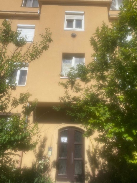 Eladó lakás a XXII. kerület Játék utcában