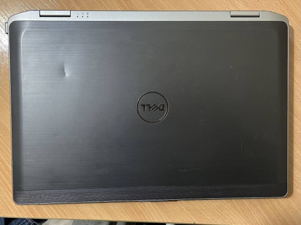 Elad laptop Dell tpus