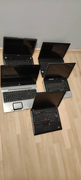 Elad laptop csomag ingyen futrral