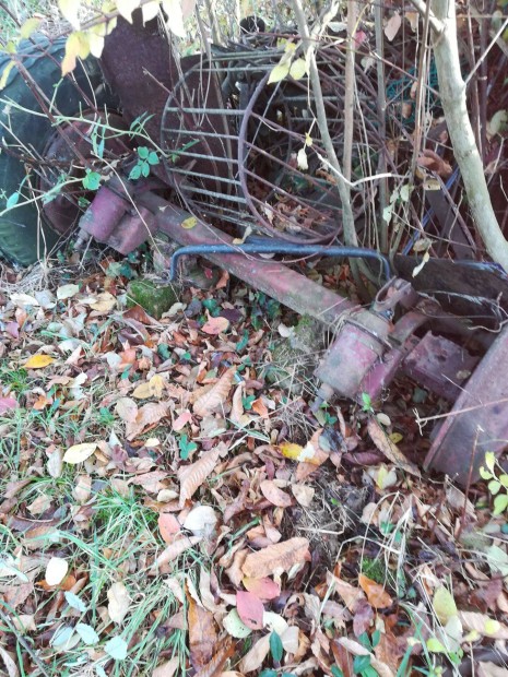 Elad lgfkes tengely!