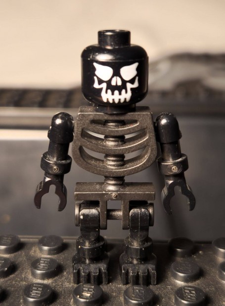 Eladó lego Evil Skull gen013 Harry Potter