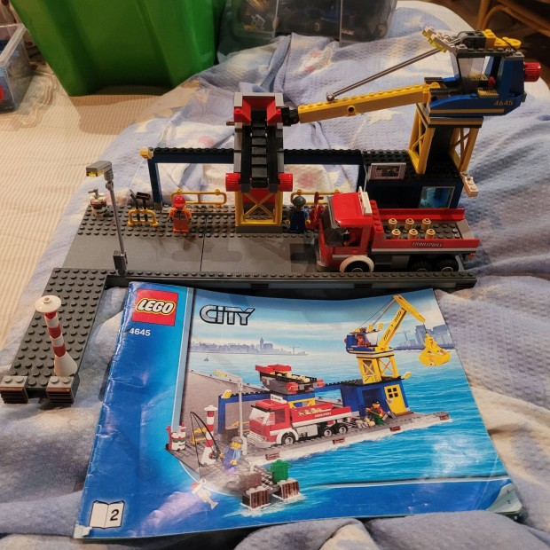 Elad lego city s technic szettek !!!