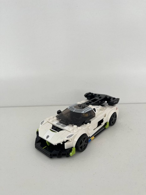 Elado lego speed champions 76900