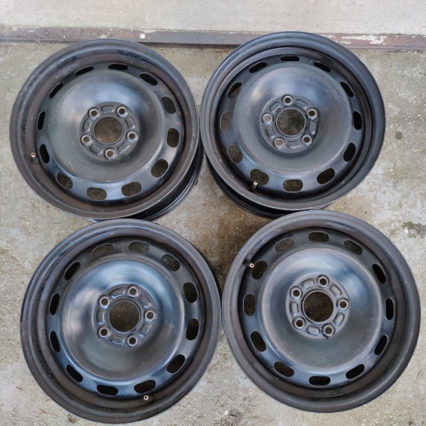 Elad� lemezfelni 15" 5x108