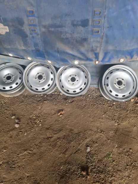 Elad lemezfelni R 16
