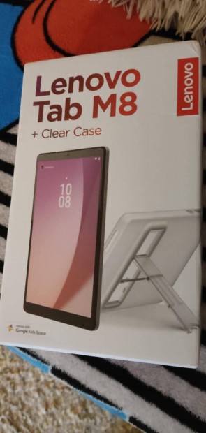 Elad lenovo m8 tablet