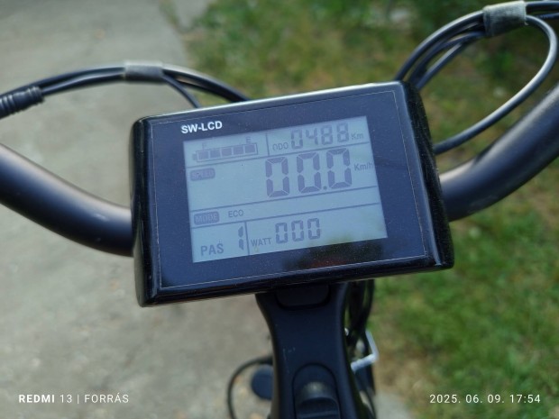 Elad leoprd elektromos kerkpr (kzp motoros rsegits) 