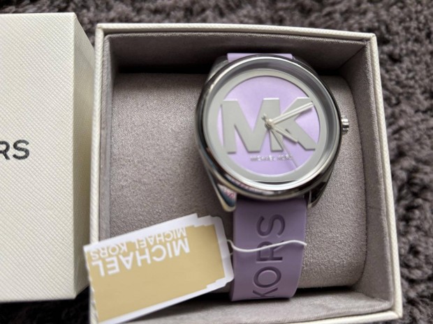 Elad lila Michael Kors ra 40mm