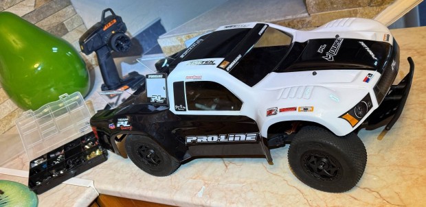 Elado losi tlr 2.0 sct 4x4 rc auto hpi tav