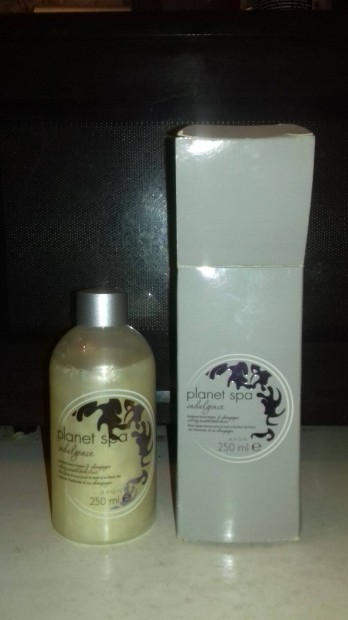 Elad ltuszvirg s pezsgelixr 250ml Planet Spa