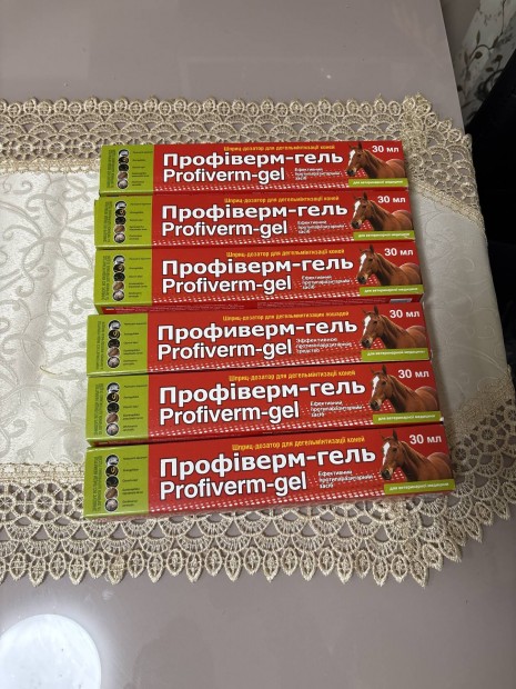 Elad� lovaknak a r�gi bev�lt