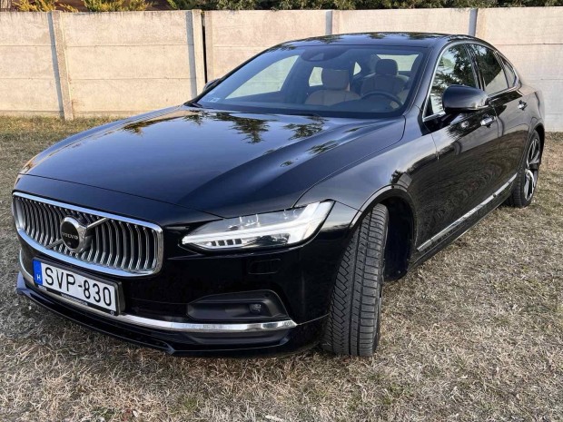 Elad magn tulajdon Volvo S90 D5 AWD