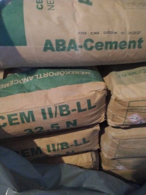 Elad magyar ABA cement 