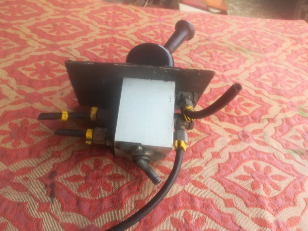 Elad man kzifk szelep Knorr-bremse hb1189