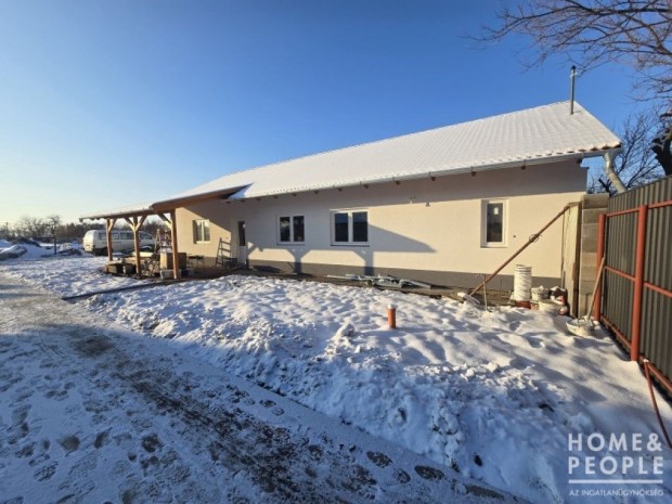 Elad� maroslelei kulcsrak�sz h�z! - Maroslele