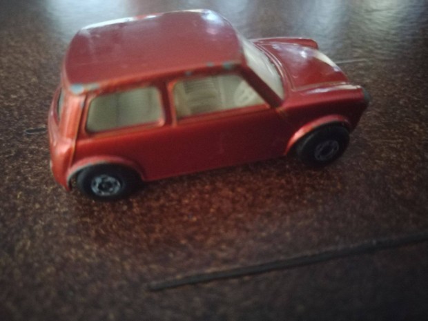 Elad matchbox