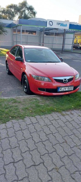 Elad mazda6