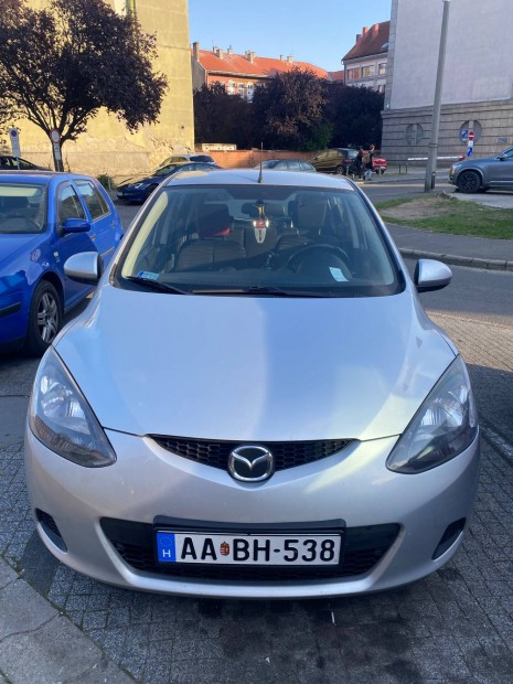 Elad� mazda 2 De