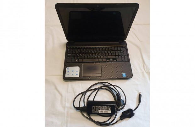 Elad megbzhat Dell Laptop,2127U cpu,5Gb DDR3 ram,128giga ssd,win10