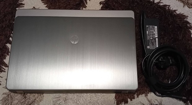 Elad megkmlt HP laptop (i5, 8GB RAM, j SSD)