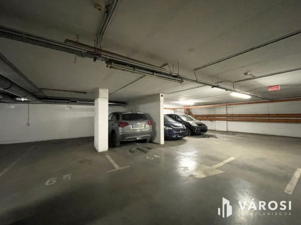 Elad� m�lygar�zs be�ll� a XIII. ker�letben