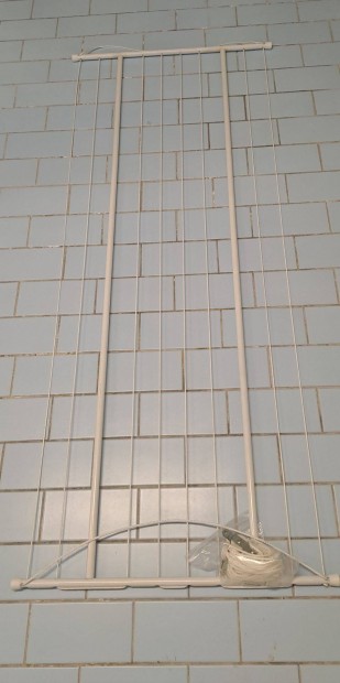 Eladó mennyezeti ruhaszárító fregoli 150 cm