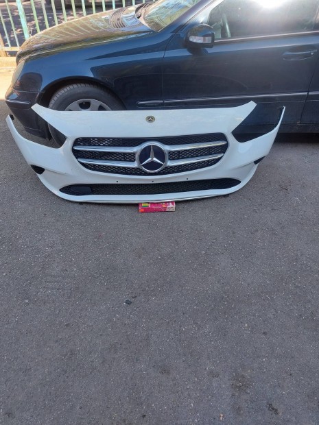 Elad mercedes b180cdi w247 els lkhrt 