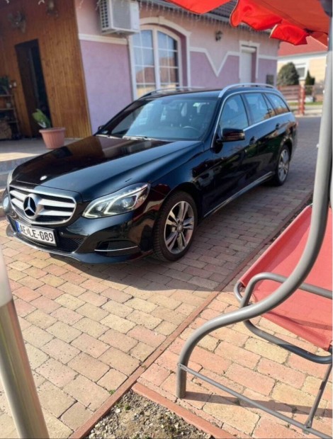 Elad mercedes benz e 250